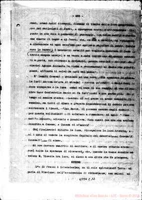 Fotogramma C 12