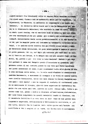 Fotogramma D 1