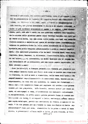 Fotogramma D 3