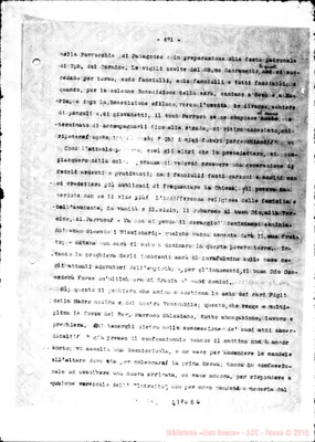 Fotogramma E 6