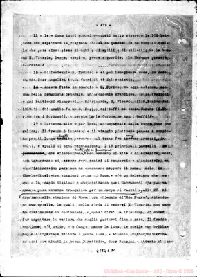 Fotogramma E 11