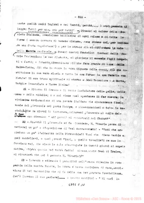 Fotogramma C 11