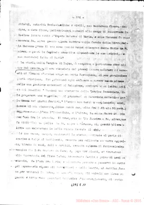 Fotogramma E 11
