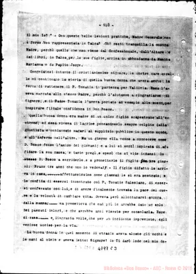 Fotogramma C 3