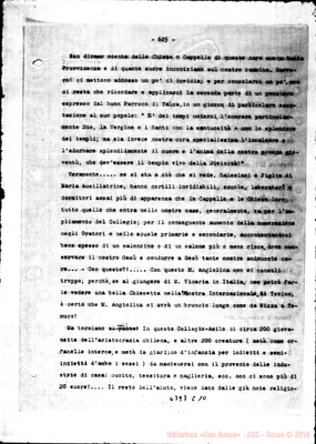 Fotogramma C 10