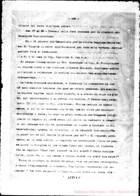 Fotogramma E 1