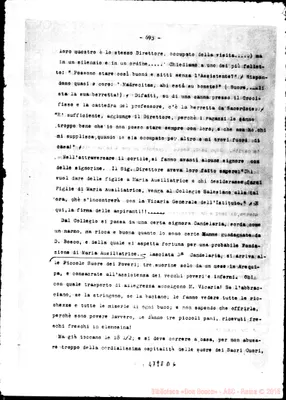 Fotogramma D 6