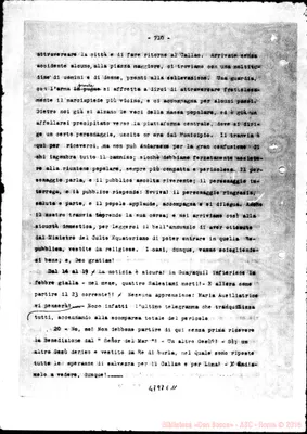 Fotogramma E 11
