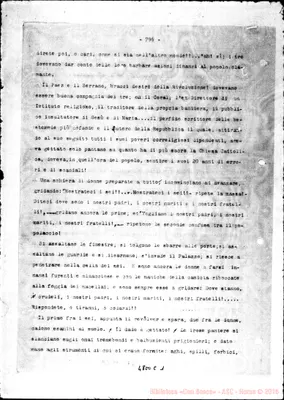 Fotogramma C 1