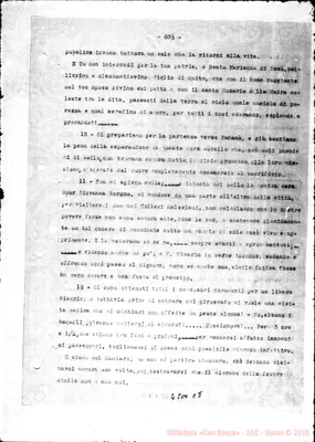 Fotogramma C 8