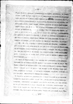 Fotogramma E 6