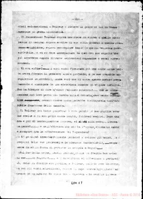 Fotogramma E 7