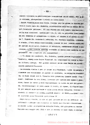 Fotogramma C 4