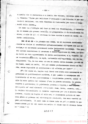 Fotogramma C 7