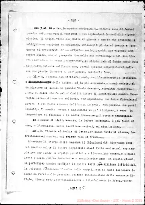 Fotogramma D 5