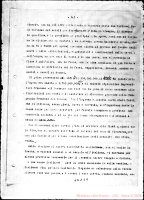 Fotogramma E 9