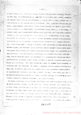 Fotogramma C 8