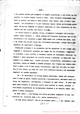 Fotogramma C 1