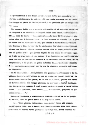 Fotogramma C 4