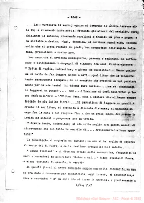 Fotogramma C 11