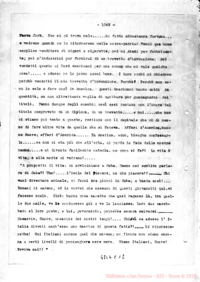 Fotogramma C 12