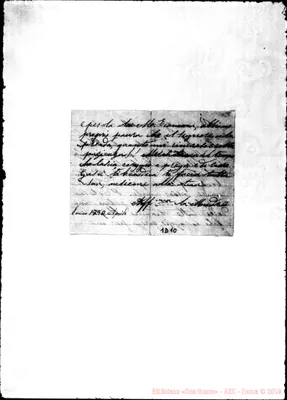 Fotogramma D 10