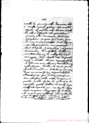 Fotogramma E 6