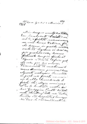 Fotogramma E 6