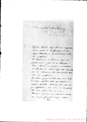 Fotogramma C 1